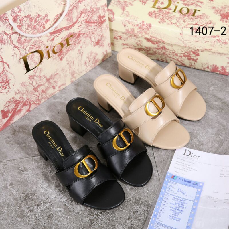 Sandal DIOR