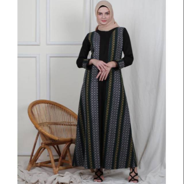 Dress Yuna