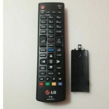 REMOT SMART TV LG 3D  AKB73975761 ORIGINAL 100% ASLI