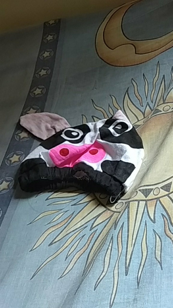 Lampin / Pempes Cuci Ulang