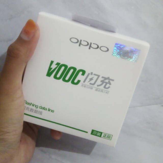 Kabel data oppo