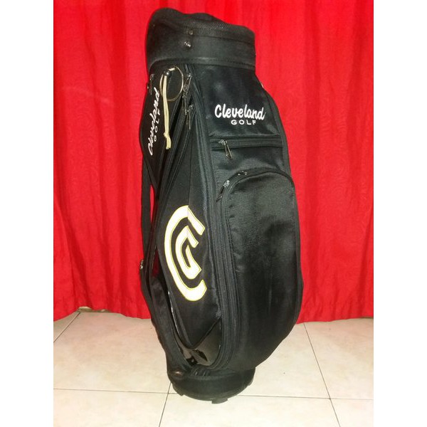 Golf Bag Cleveland Golf         l Sport