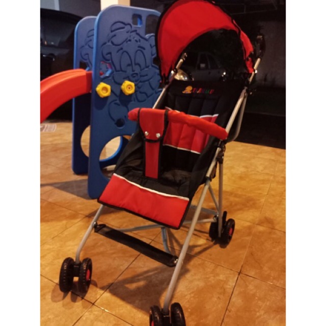 stroller bayi murah shopee