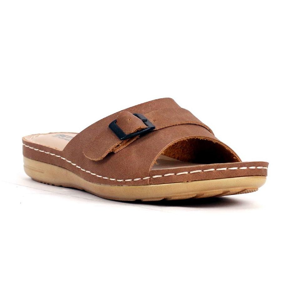 Pusat  Sole  Sandal  Di  Kabupaten Jepara