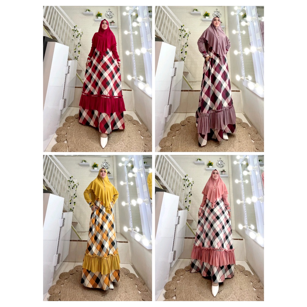 ANNISA SYARI SHABI-Q