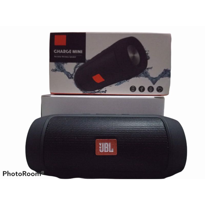 Musik box bluetooth JBL