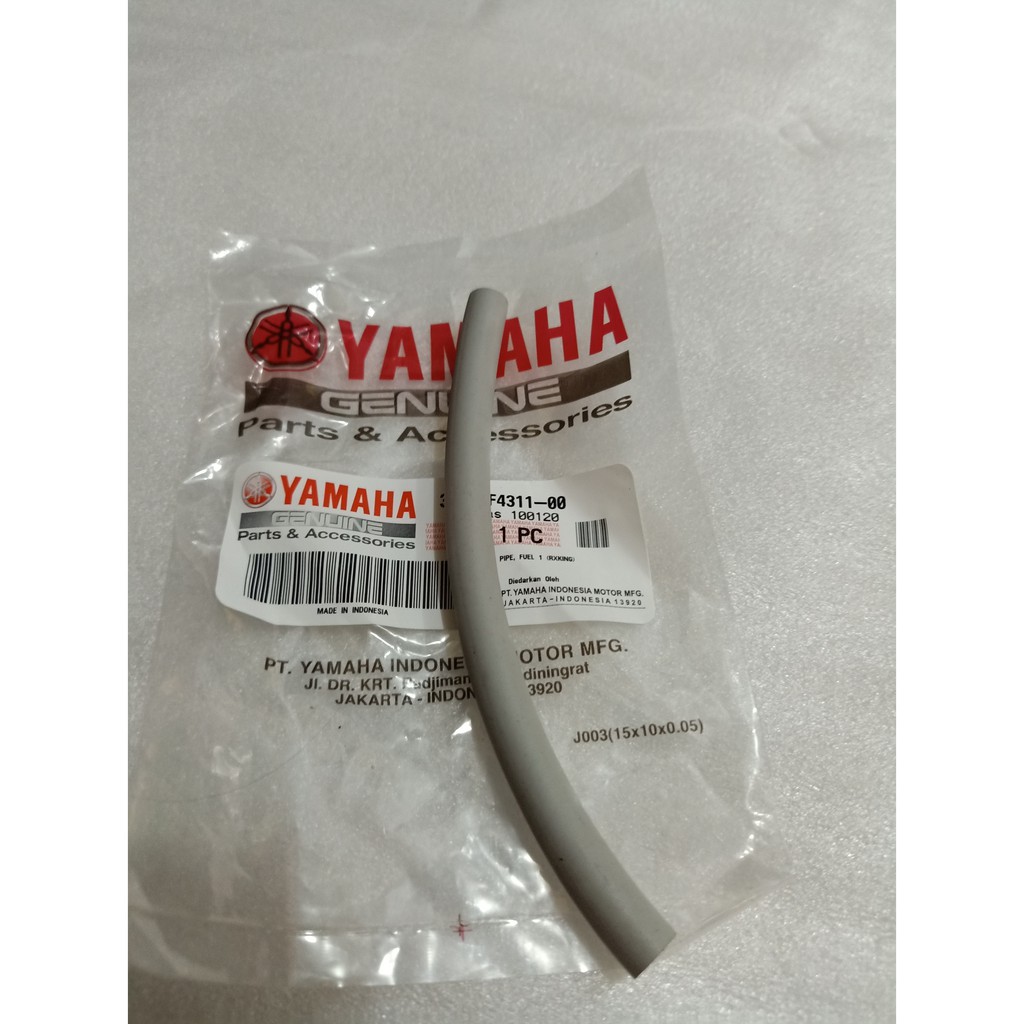 SELANG BENSIN RX KING