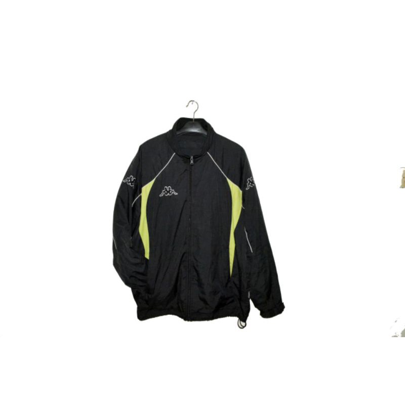 TRACKTOP KAPPA | Jaket Outdoor Kappa