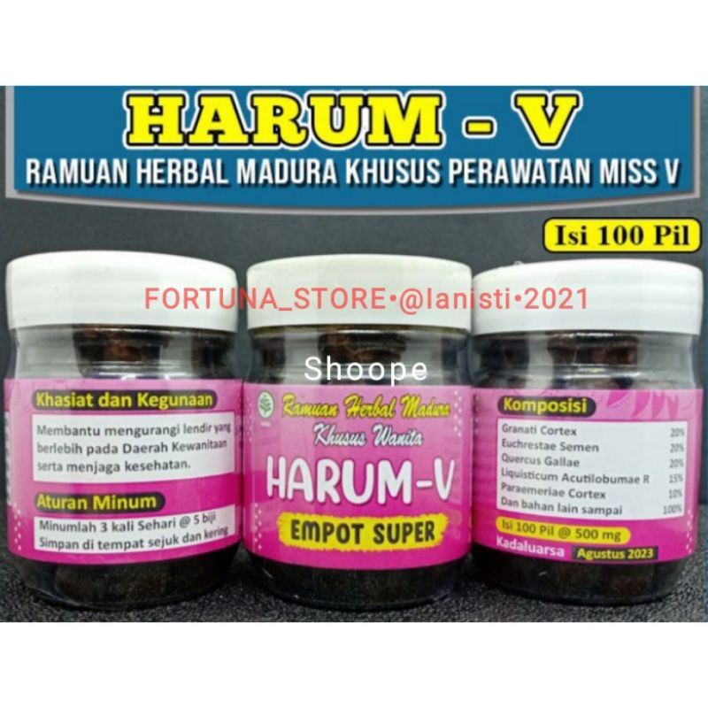 

Jamuempot•empotsuper•harum-v•harumita [COD]