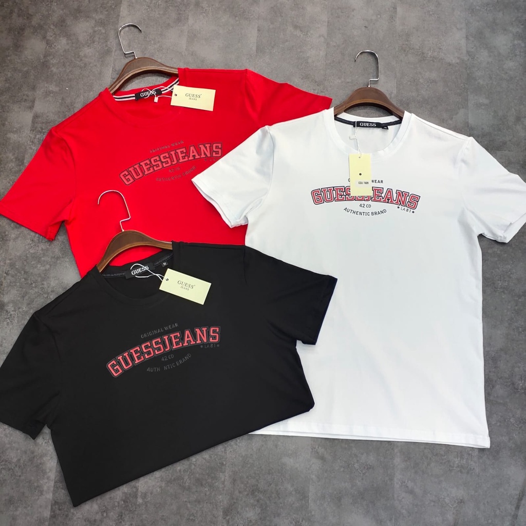 Kaos peia import/Kaos Pria Branded/Kaos Oblong Original/T-shirt Import Premium/Kaos Katun