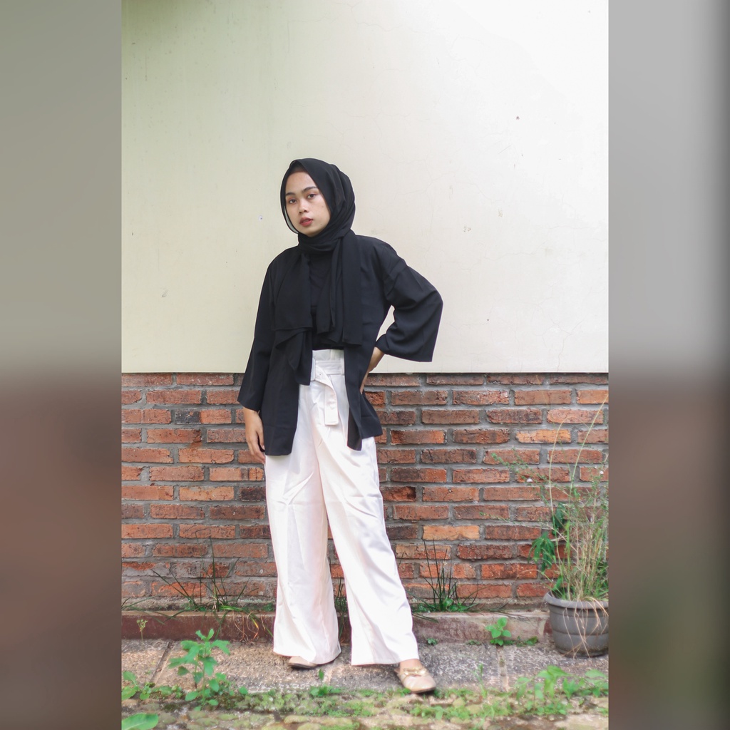 OUTER TERBARU