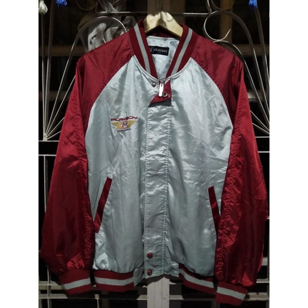 varsity playboy second