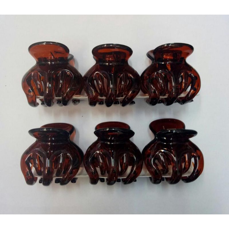 6 pcs jedai original roche ornament cakar 5 terbaru