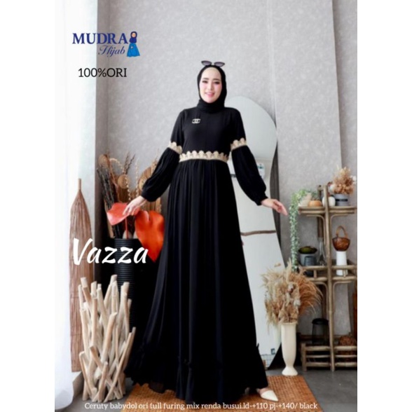 Vazza dress