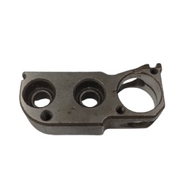 Kj-42e upper looper shaft slide bar bracket