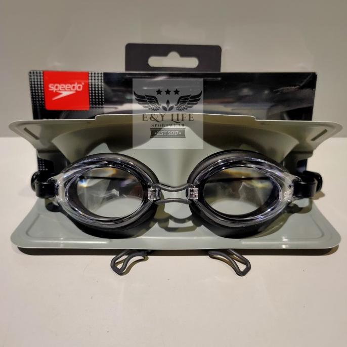 Kacamata Renang Speedo Edge Original
