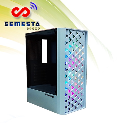 CASING VENOM RX ARASAKA WHITE