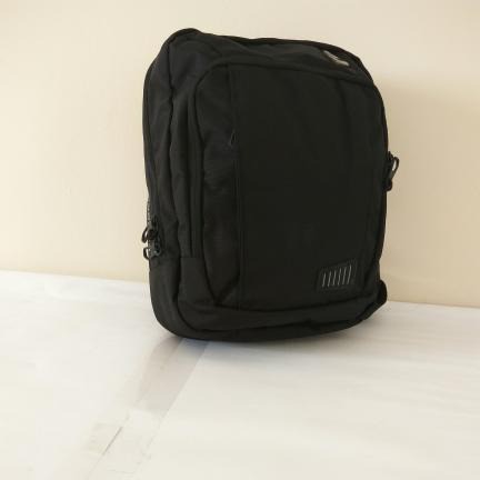 TAS SELEMPANG TABLET KALIBRE 920309 CRANIUM BLACK ORIGINAL TERLARIS D-31