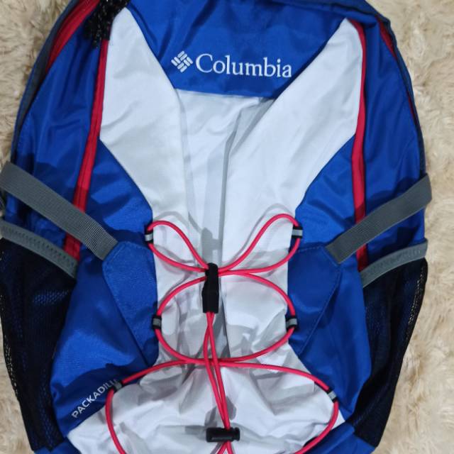 Tas Columbia Packadillo Daypack
