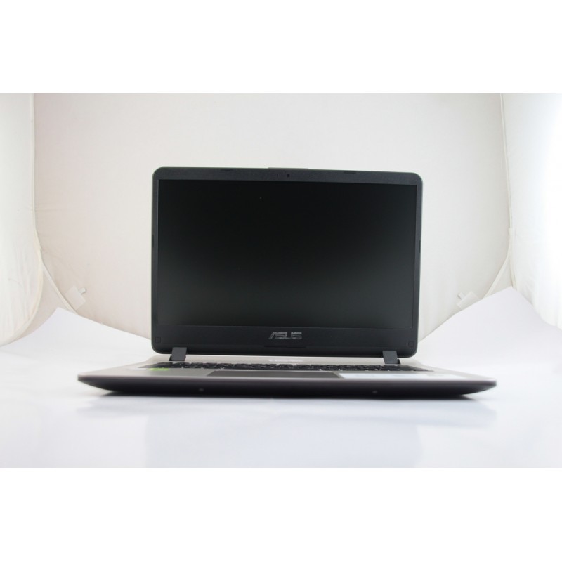 Promo LAPTOP Asus X407UB-BV237T NVIDIA GEFORCE Intel Core I3-7020U HARDISK 1000GB WIN 10 ORI &TAS