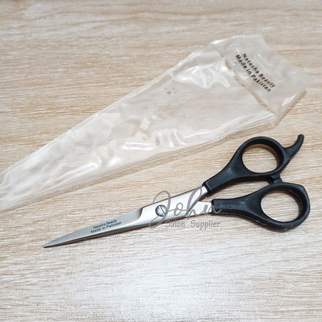 Natasha Beauty 1020 - Gunting Rambut Professional Salon Barber