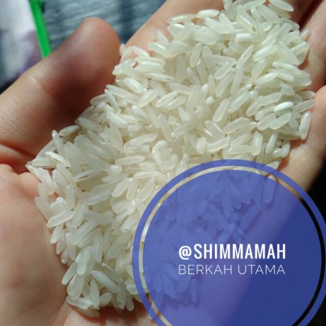 

Beras kepala premium