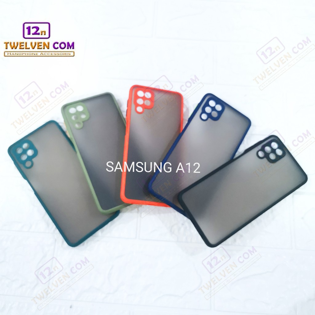 Case Samsung A01 Core / A02s / A03s / A03 Core / A10 / A10s / A11 / A12 / A13 5G / A20 / A20s / A23 5G / A30 / A30s / A31 / A32 / A32 5G / A33 5G / A50 / A50s / A51 / A52 / A52s 5G / A53 5G - Hardcase My Choice