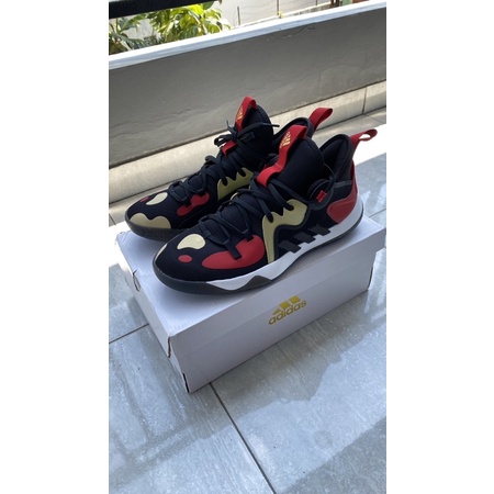 Sepatu Basket/Sneakers Adidas Harden Stepback 2
