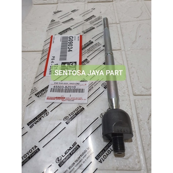 LONG TIE ROD AVANZA XENIA ORIGINAL