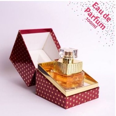 Julien Soleil Sentiment Woman Eau de Parfum 100ml