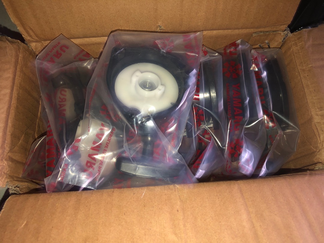 Recoil Starter Assy Mesin Sprayer Tu26 Tasco Tf767