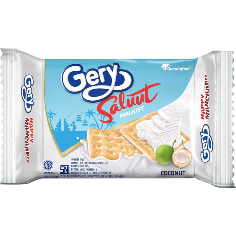 

GERY SALUT MALKIST KRIM KELAPA 110GR