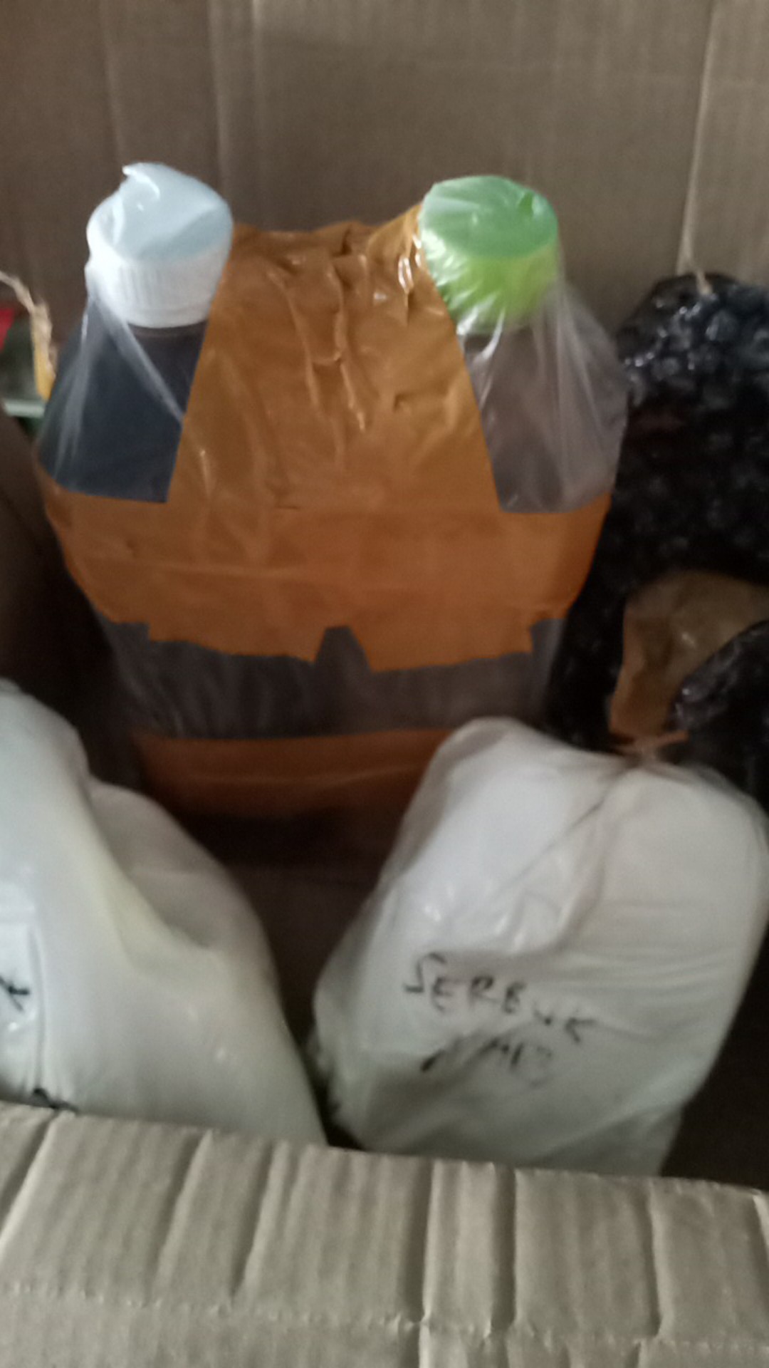 Tepol 1l -teepol-cairan Pembersih Serbaguna-detergent