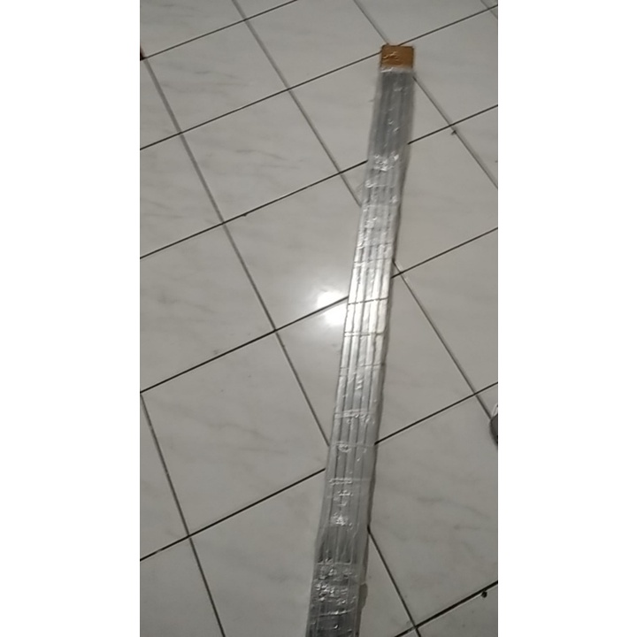 Pipa Kotak Ukuran 180cm / 1,8METER