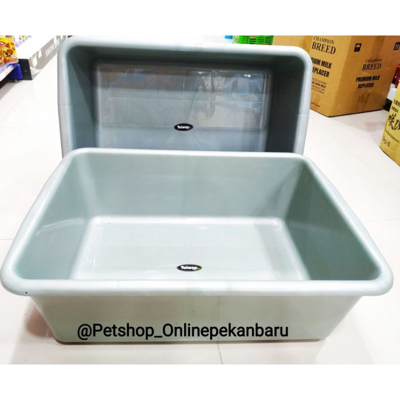 BAK PASIR JUMBO 50X38X17 ( XL )