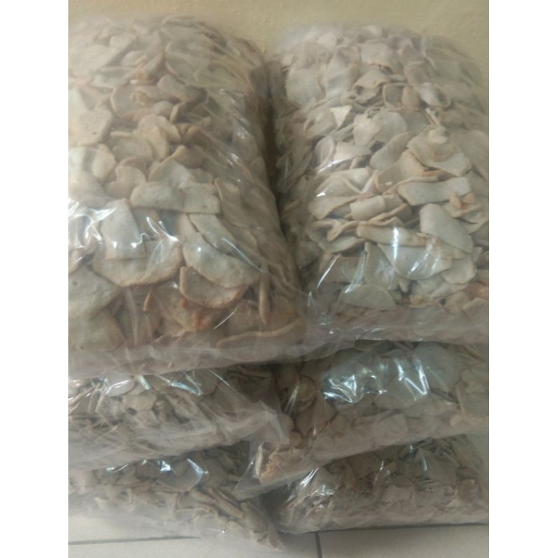 

(GROSIR) Basreng Matang /bal (5kg+packing dus ) original,irisan bisa request