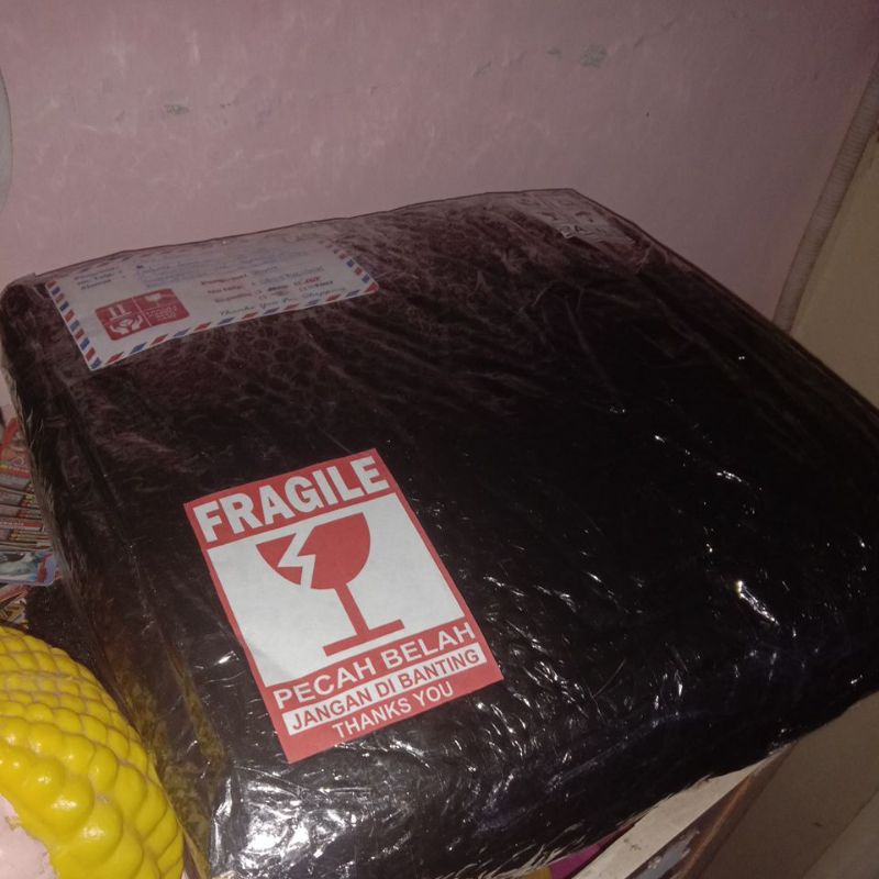

Hampers kado