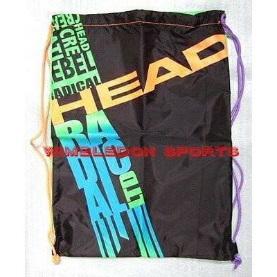 Baru Tas Slempang Head Radical Ltd Tas Soft Case Head Radical Ltd