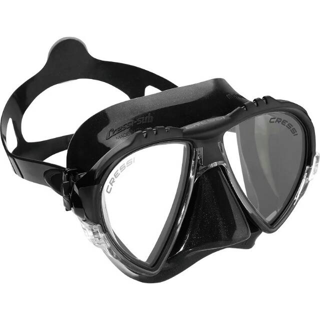 Diving Mask Low Volume Cressi Matrix