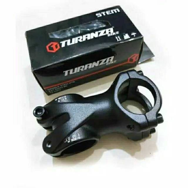 TURANZA STEM