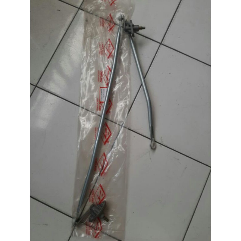 link wiper ford laser taxi mesin 1300
