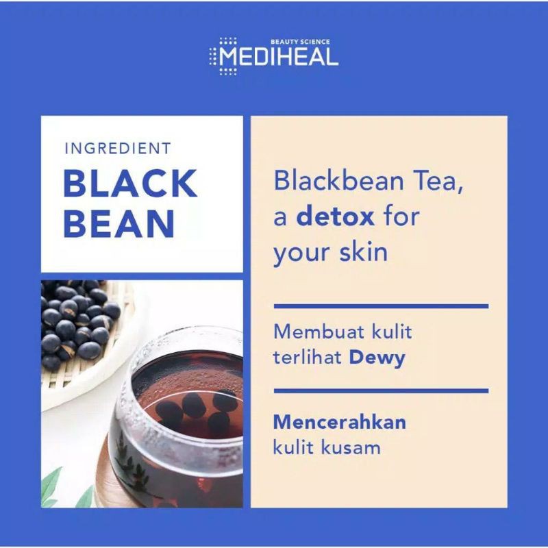 Mediheal Meience Sheet Mask