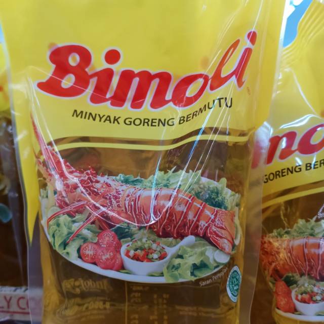 Bimoli 1 liter