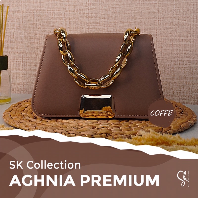 tas aghnia premium