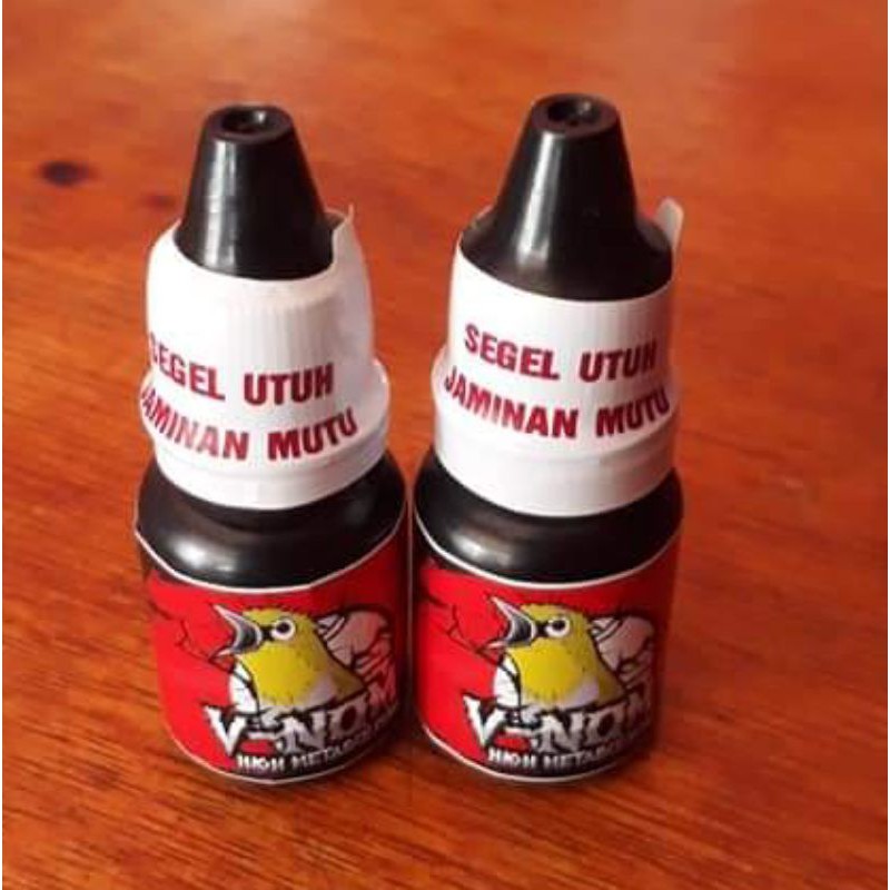 v-nom High Metabolisme