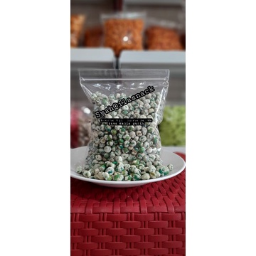 

kacang ijo tepung putih rasa asin gurih 300 gram