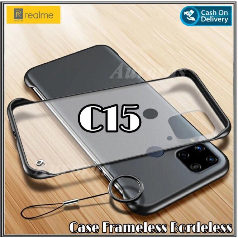 INFINIX HOT 9 PLAY / HOT 9 / S5 SOFT CASE BORDERLESS ! MUST HAVE