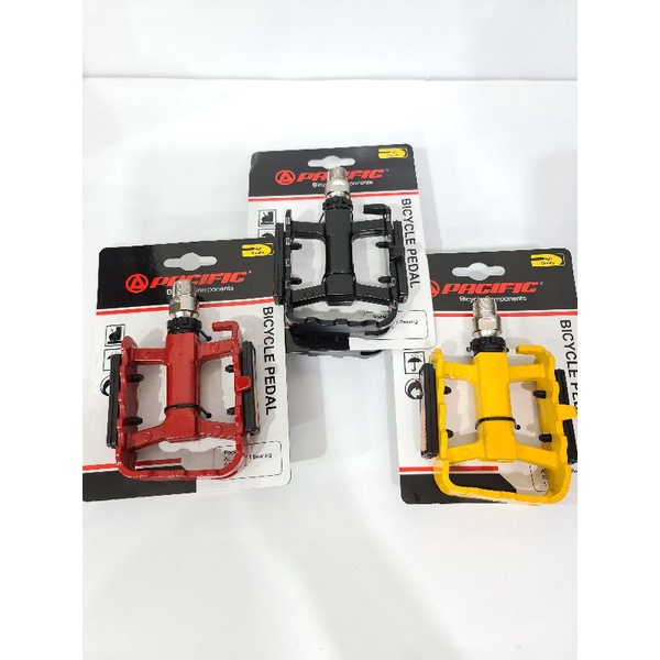 pedal sepeda Bearing Alloy pacific SP-F443