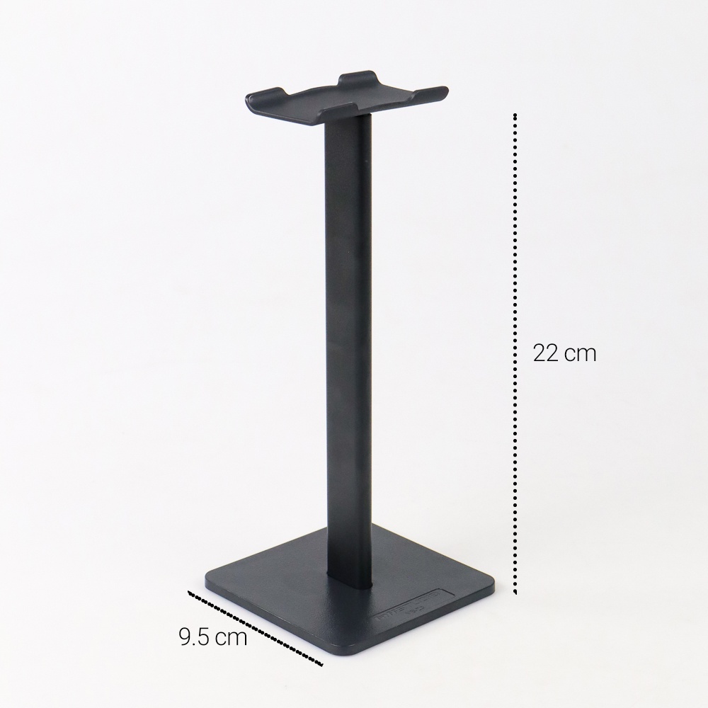 STAND PENYANGGA HEADSET GAMING EARPHONE HEADPHONE STAND HANGER BRACKET