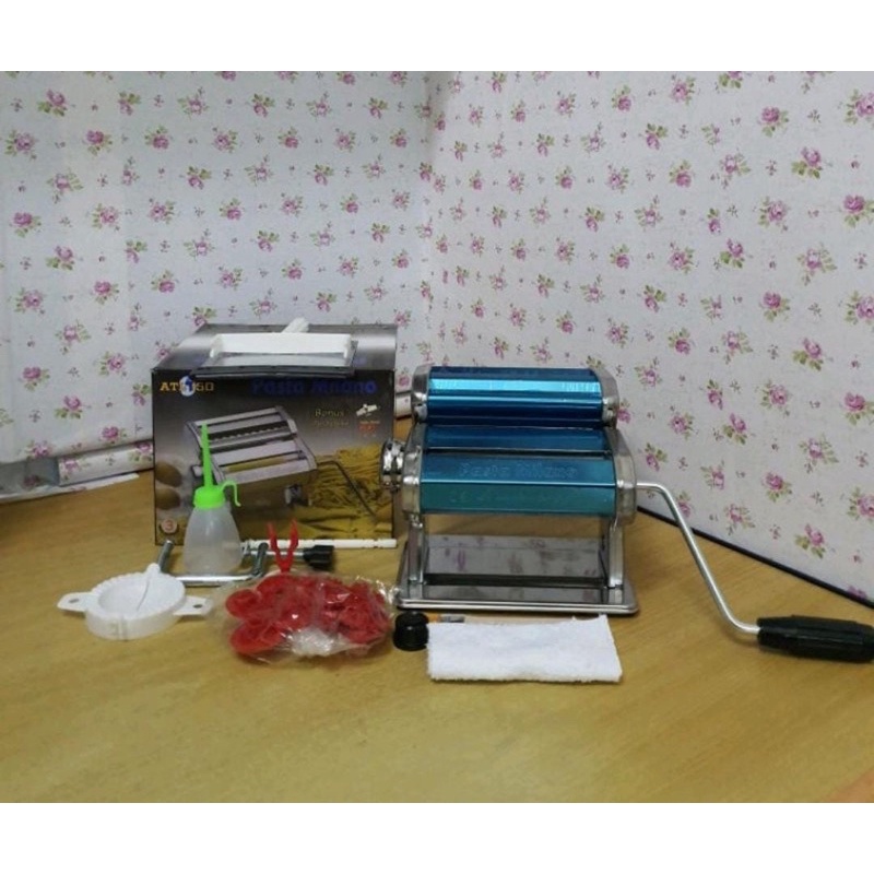 Gilingan Mie Pasta ATLAS MILANO